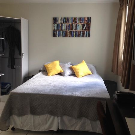 Villa Verde Suites Sudoeste Brasilia Bagian luar foto