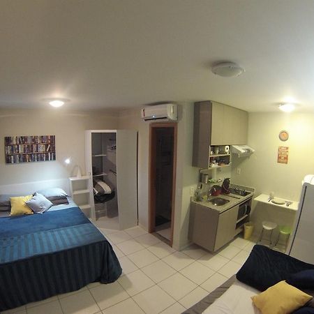 Villa Verde Suites Sudoeste Brasilia Bagian luar foto