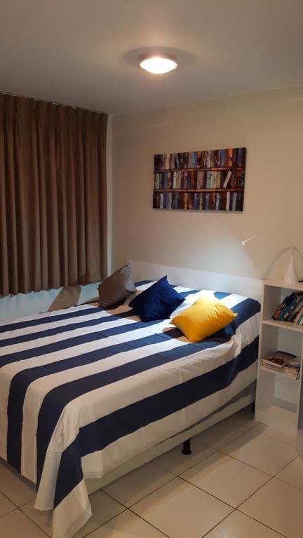 Villa Verde Suites Sudoeste Brasilia Bagian luar foto