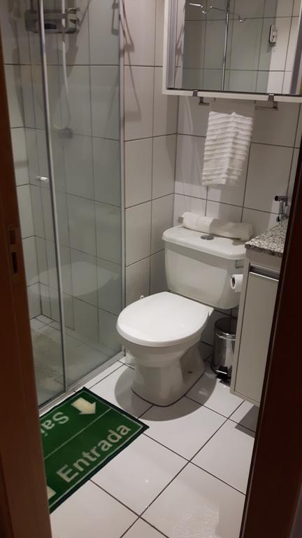 Villa Verde Suites Sudoeste Brasilia Bagian luar foto