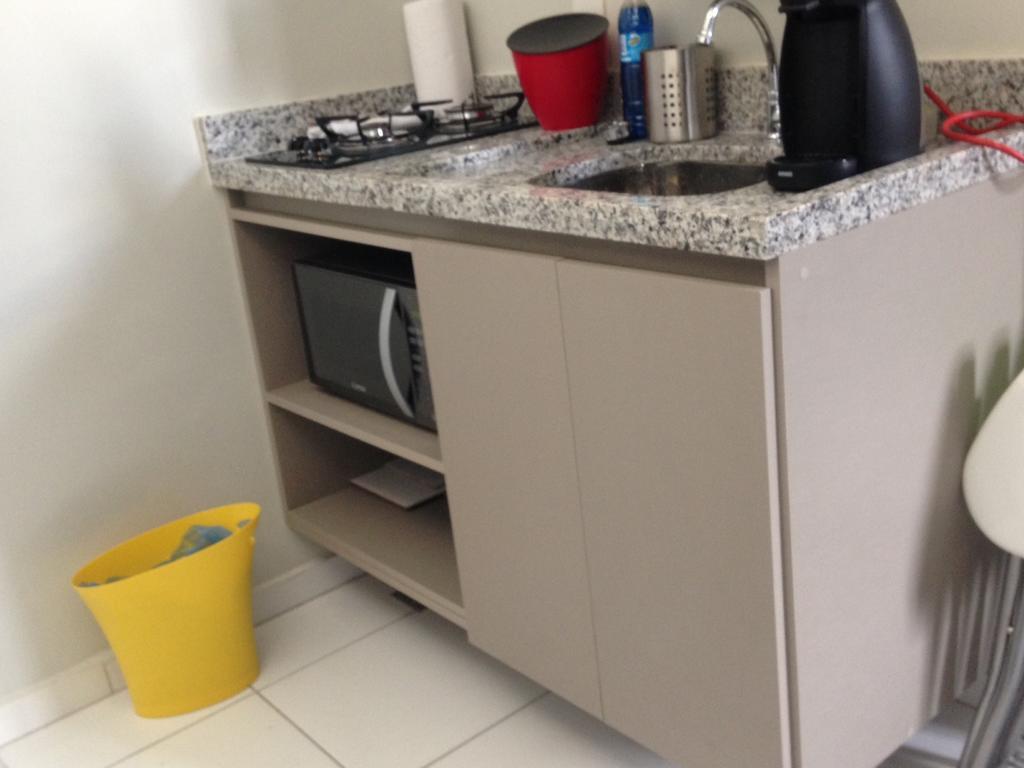 Villa Verde Suites Sudoeste Brasilia Bagian luar foto
