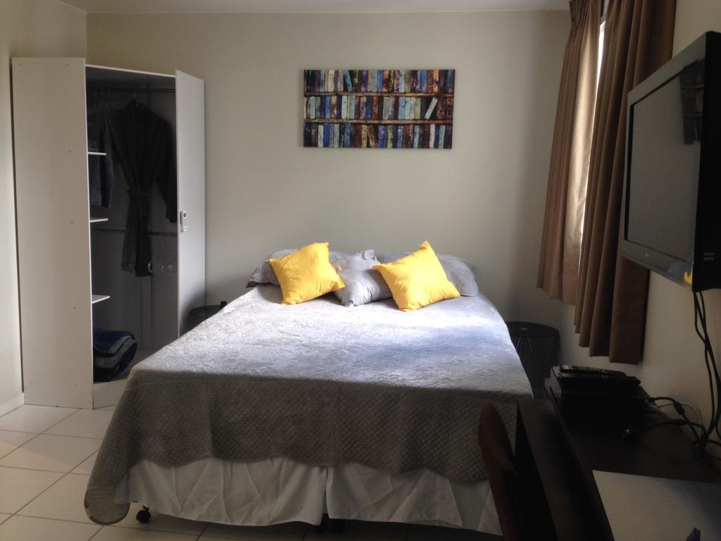 Villa Verde Suites Sudoeste Brasilia Bagian luar foto