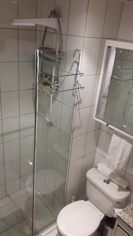Villa Verde Suites Sudoeste Brasilia Bagian luar foto