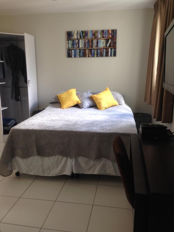 Villa Verde Suites Sudoeste Brasilia Bagian luar foto