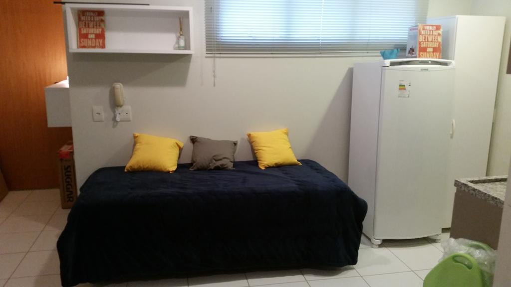 Villa Verde Suites Sudoeste Brasilia Bagian luar foto